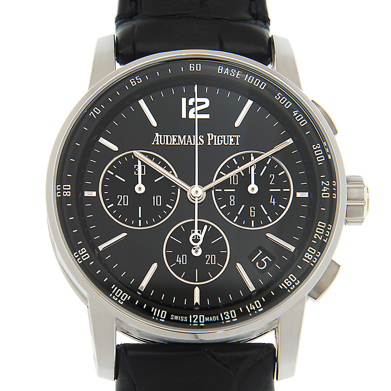 Audemars Piguet 26393BC.OO.A002CR.01  1