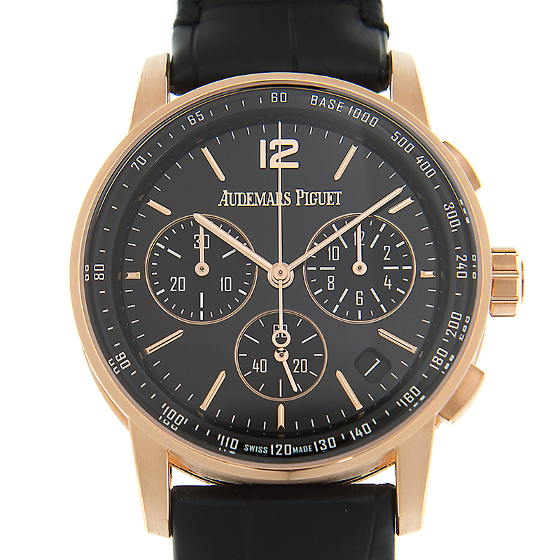 Audemars Piguet 26393OR.OO.A002CR.01  1