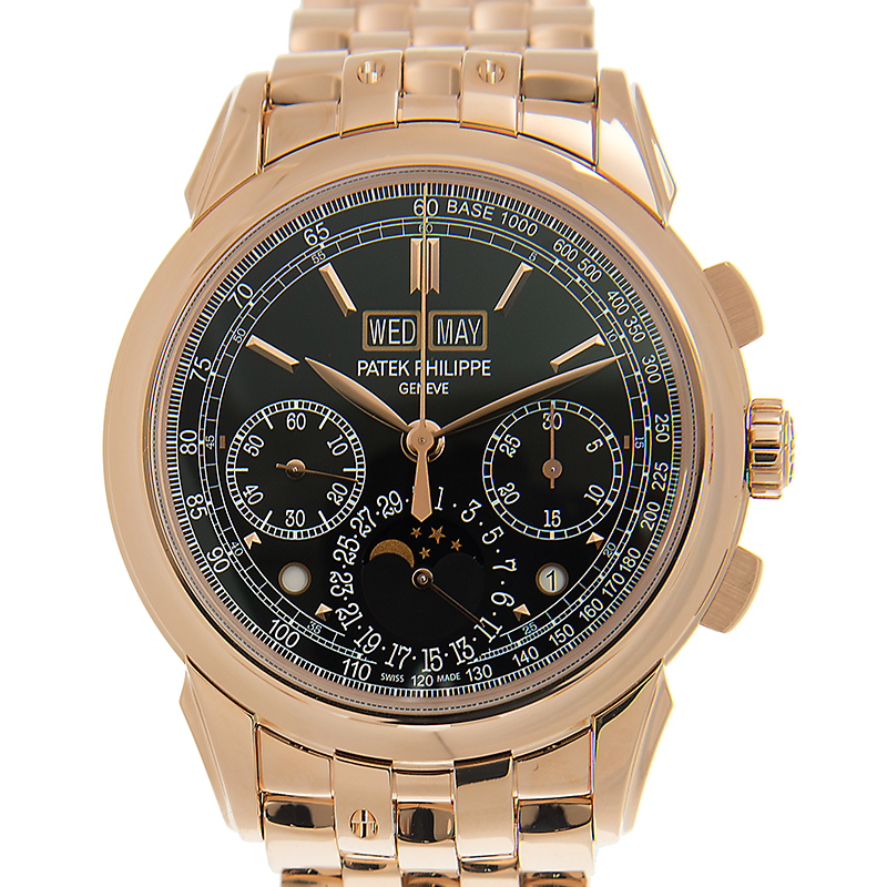 Patek Philippe 5270/1R-001  1