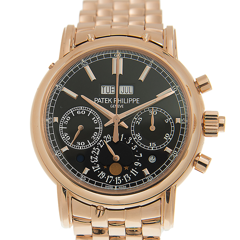 Patek Philippe 5204-1R-001 1