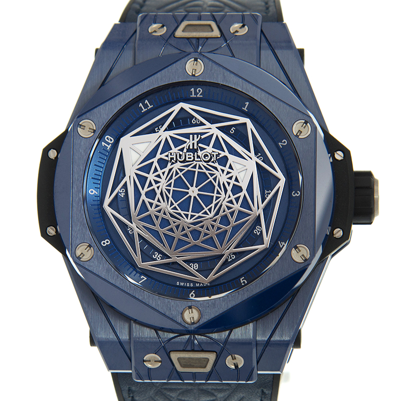 Hublot 415.EX.7179.VR.MXM19 1