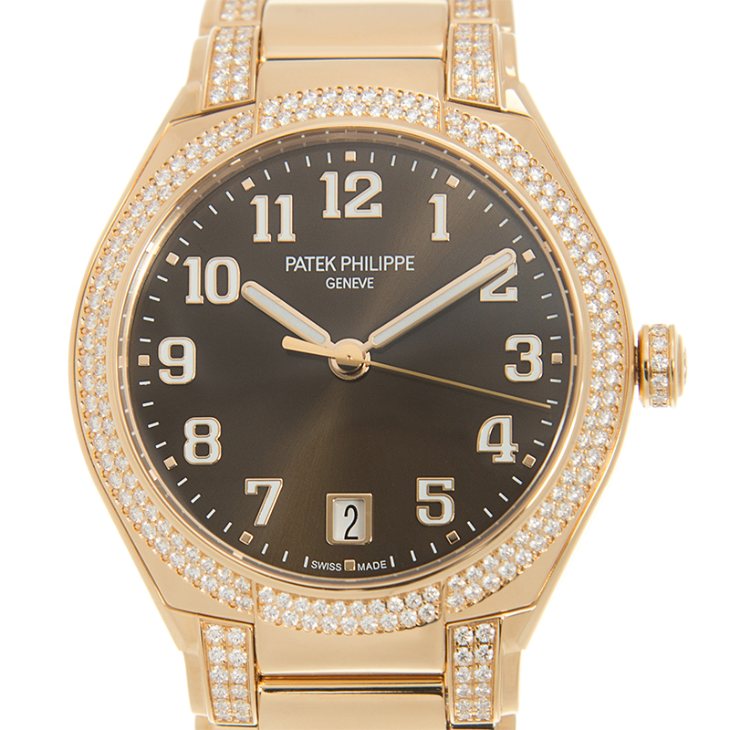 Patek Philippe 7300/1201R-001 1