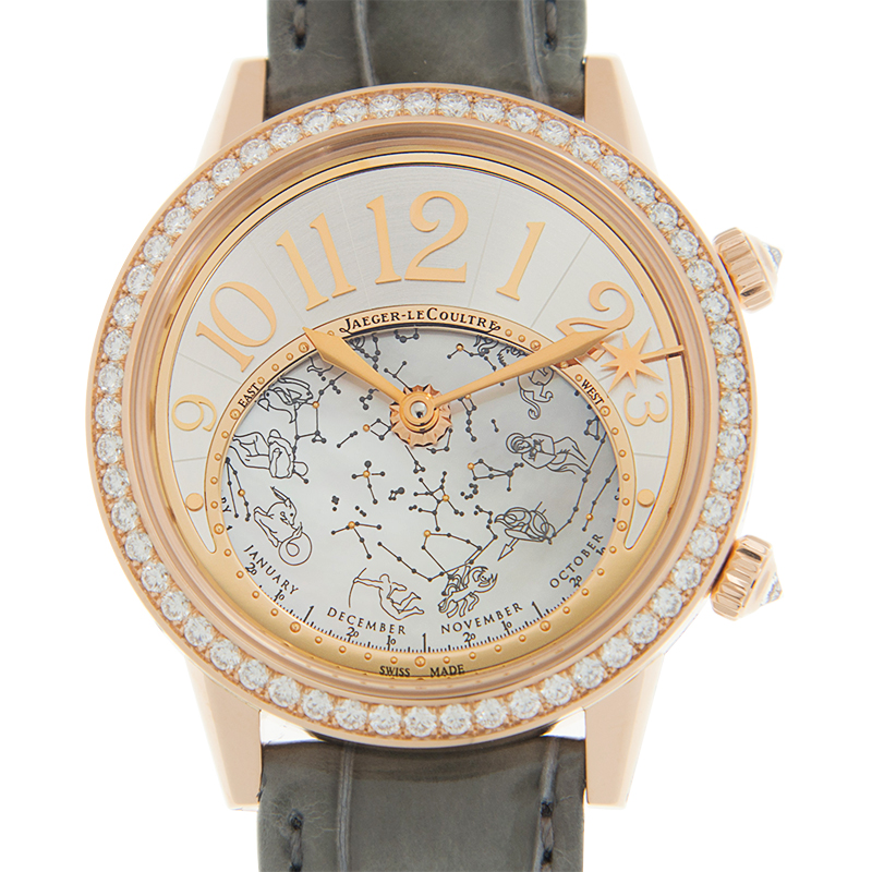 Jaeger-Lecoultre Q3482520 1