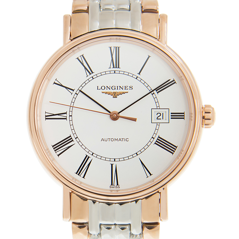 Longines L4.922.1.11.7 1