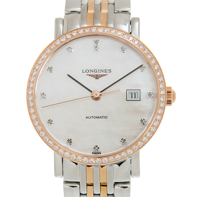 Longines L4.310.5.88.7 1