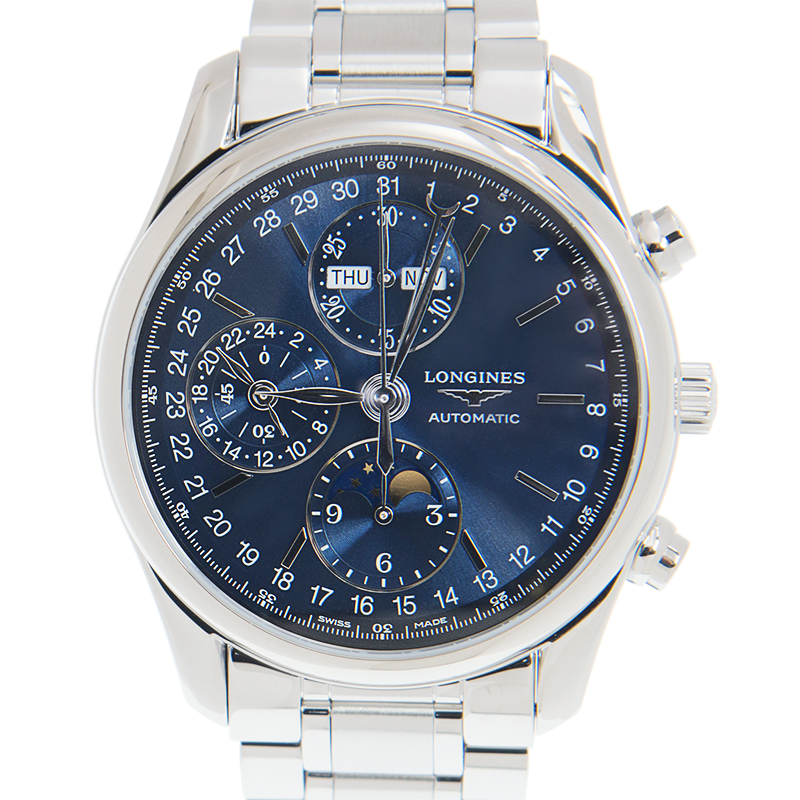 Longines L2.673.4.92.6 1