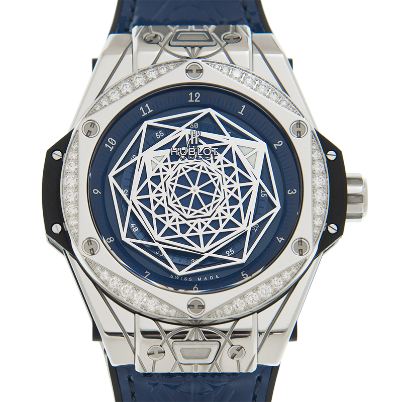 Hublot 465.SS.7179.VR.1204.MXM19 1