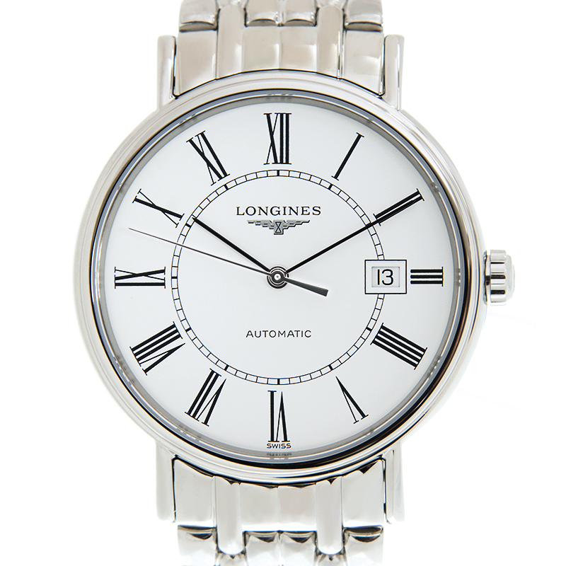 Longines L4.922.4.11.6 1
