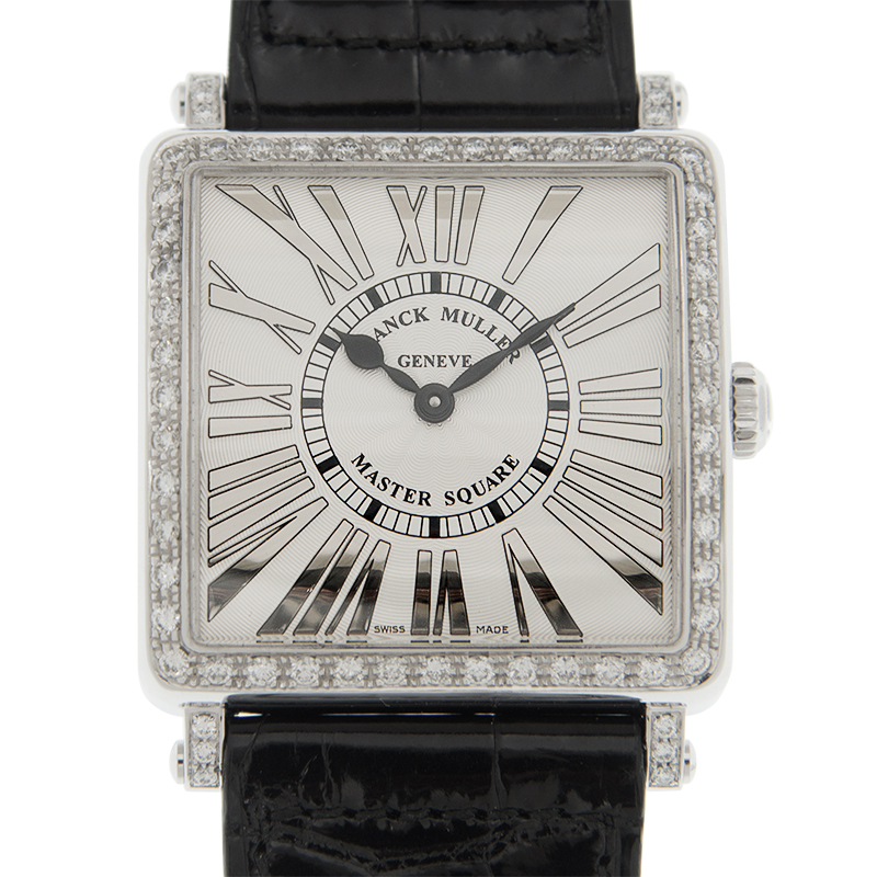 Franck Muller 6002 M QZ REL R D 1R (OG) 1