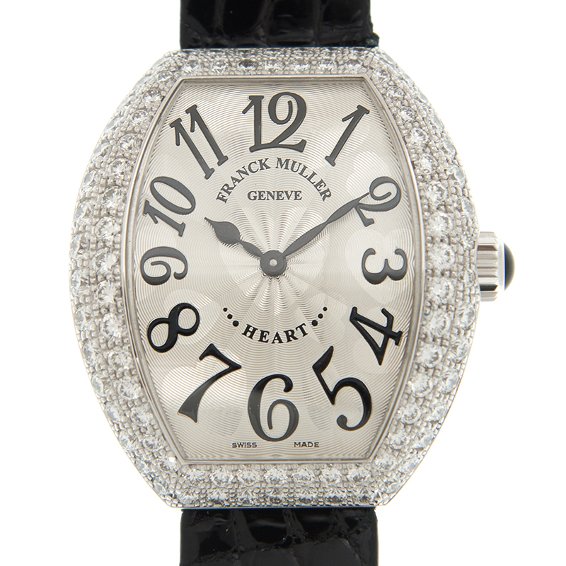 Franck Muller 5002 M QZ D2 (OG) 1