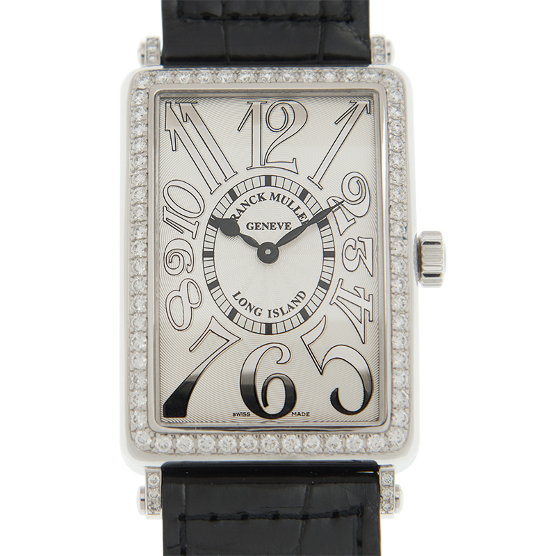 Franck Muller 1002 QZ REL D 1R (OG) 1
