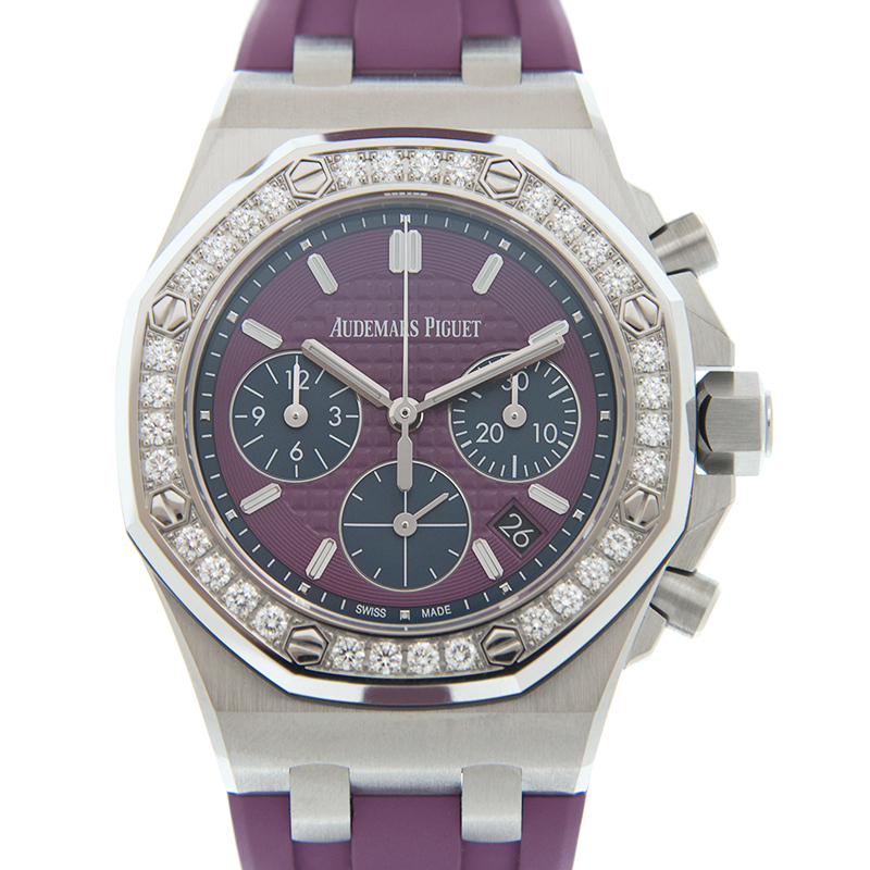 Audemars Piguet 26231ST.ZZ.D075CA.01 1