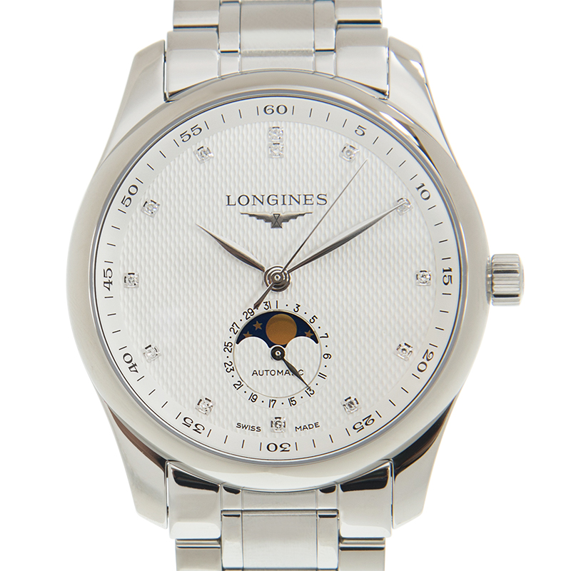 Longines L2.909.4.77.6 1