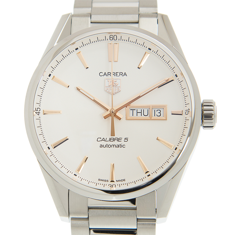 Tag Heuer WAR201D.BA0723  1