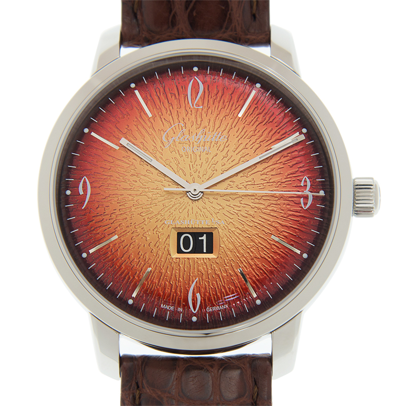 Glashutte 2-39-47-09-02-04 1