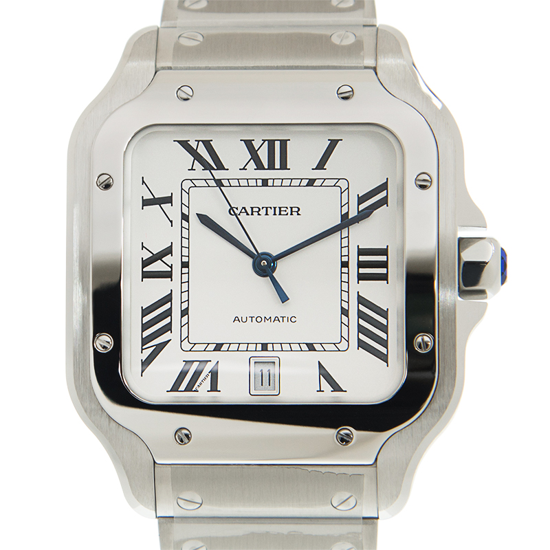 Cartier WSSA0018  1