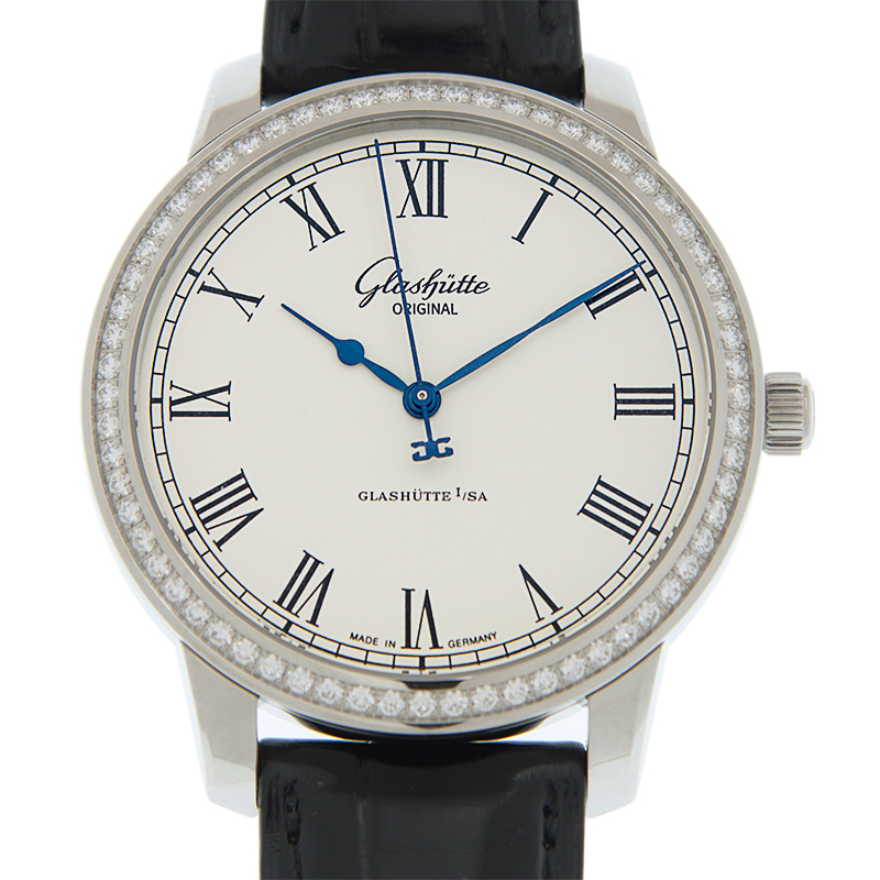 Glashutte 1-39-59-01-12-04 1
