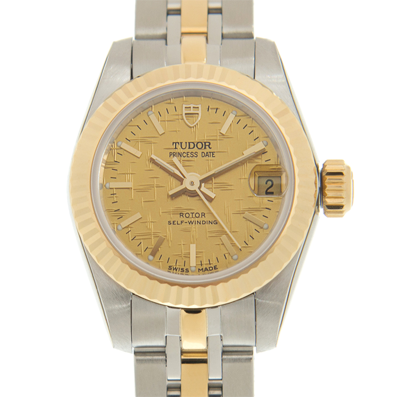 Tudor 92513-62423-CHCL 1