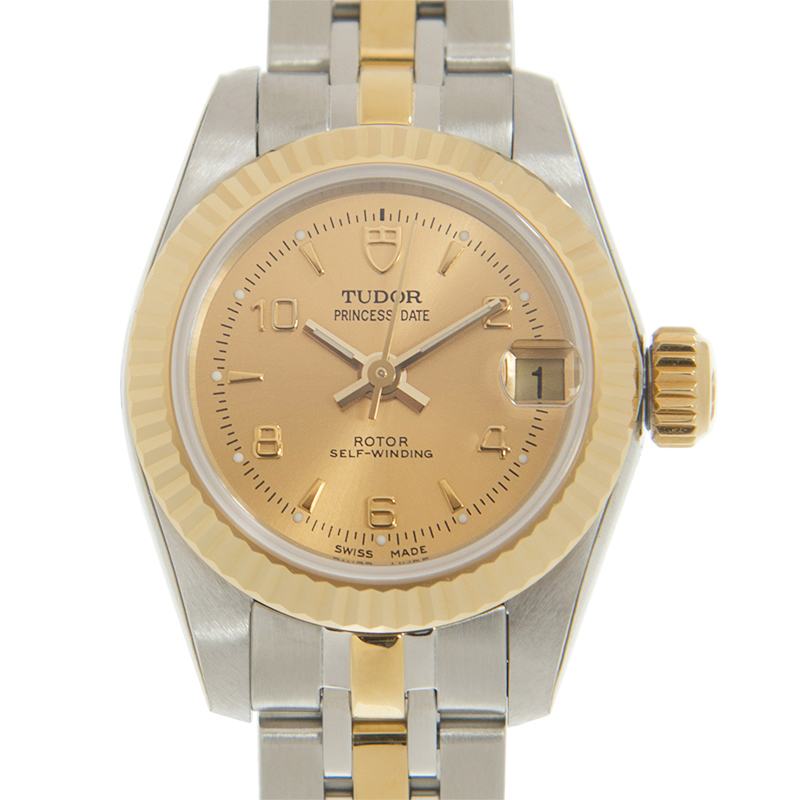 Tudor 92513-62423-246810AR-CH 1