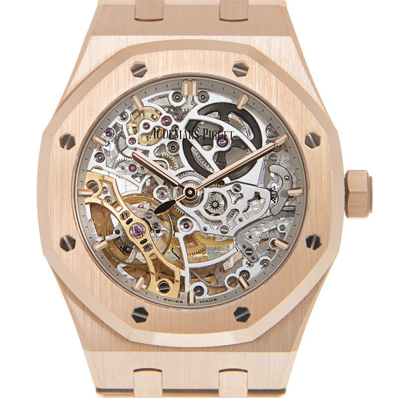 Audemars Piguet 15467OR.OO.1256OR.01 1