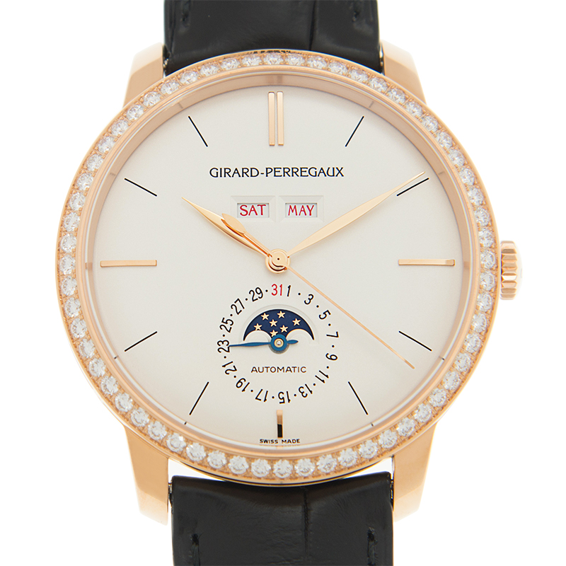 Girard Perregaux 49535-D52-A151-BK6A 1