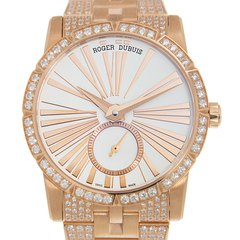 Roger Dubuis RDDBEX0381 1