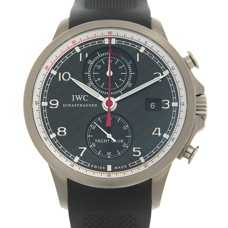 IWC IW390212 1