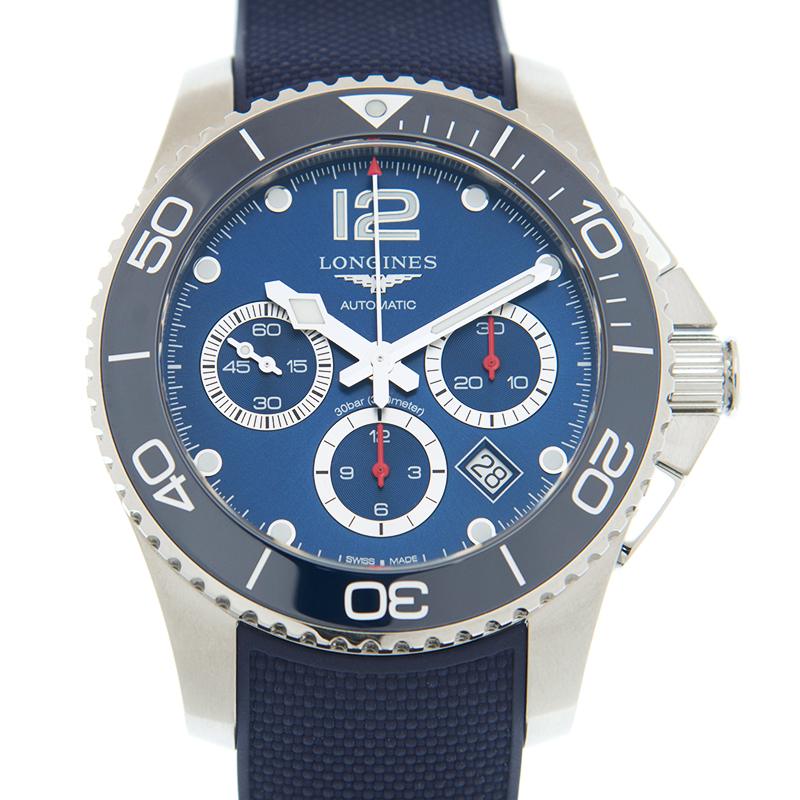Longines L3.883.4.96.9 1