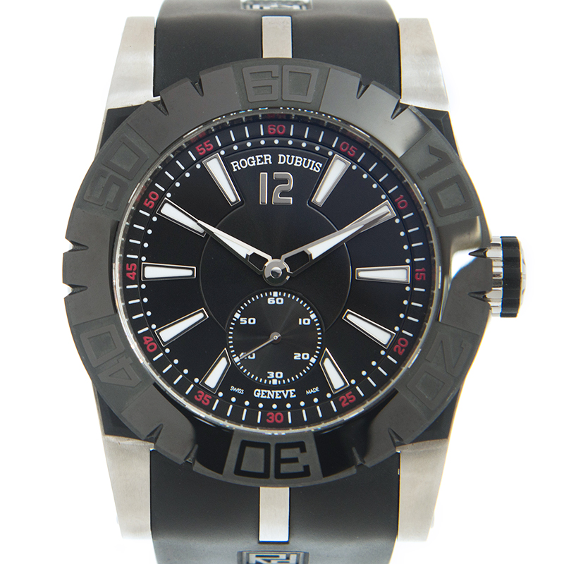 Roger Dubuis DBSE0280 1