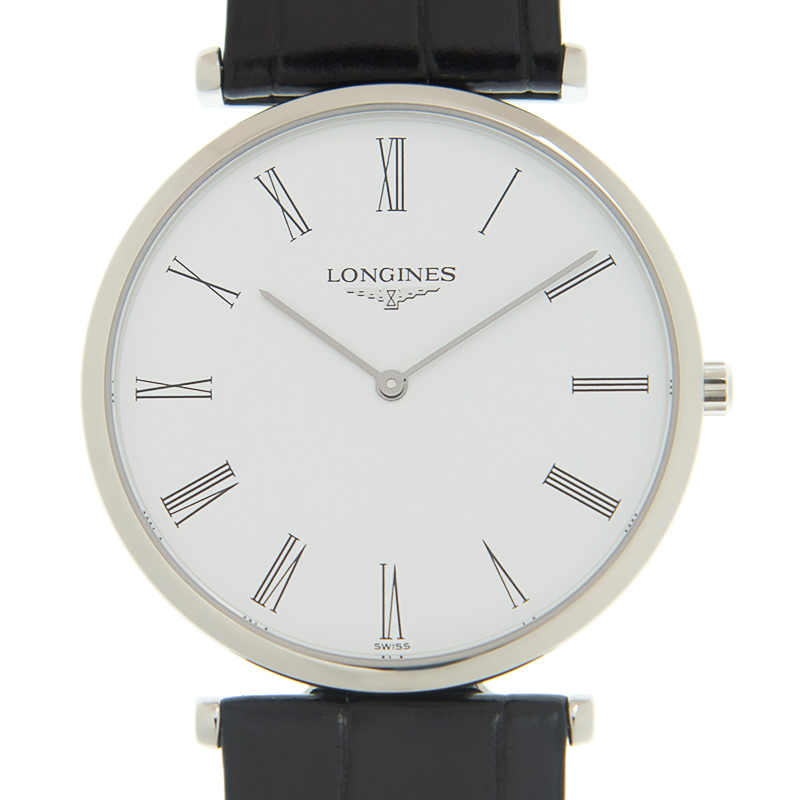 Longines L4.709.4.21.2 1