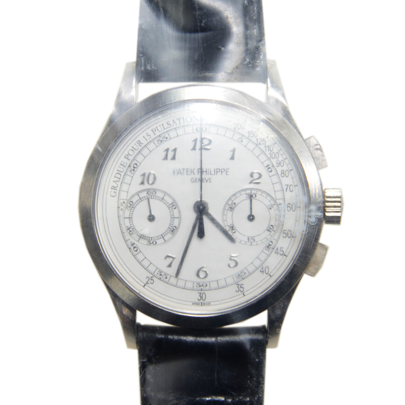 Patek Philippe 5170G-001 1