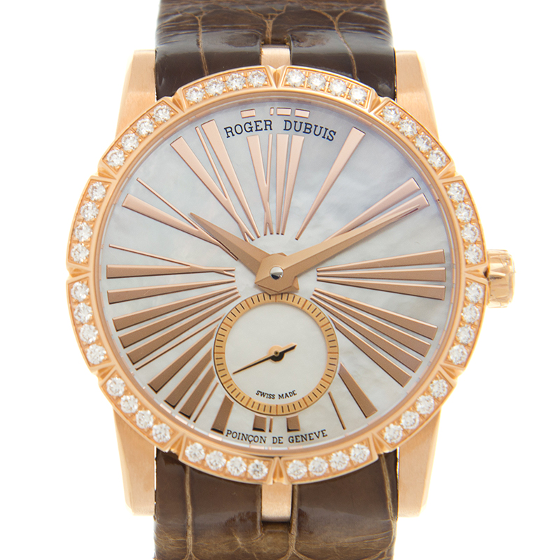 Roger Dubuis RDDBEX0493 1