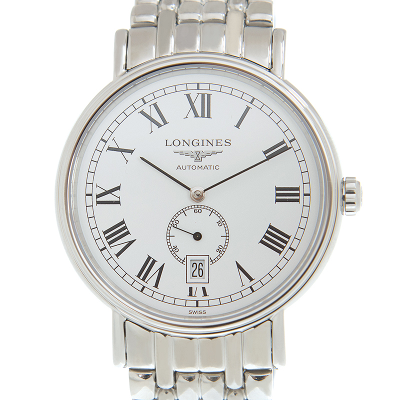 Longines L4.905.4.11.6 1