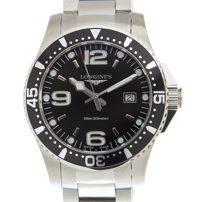 Longines L3.730.4.56.6 1