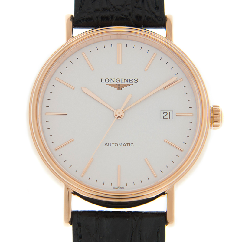 Longines L4.922.1.12.2 1