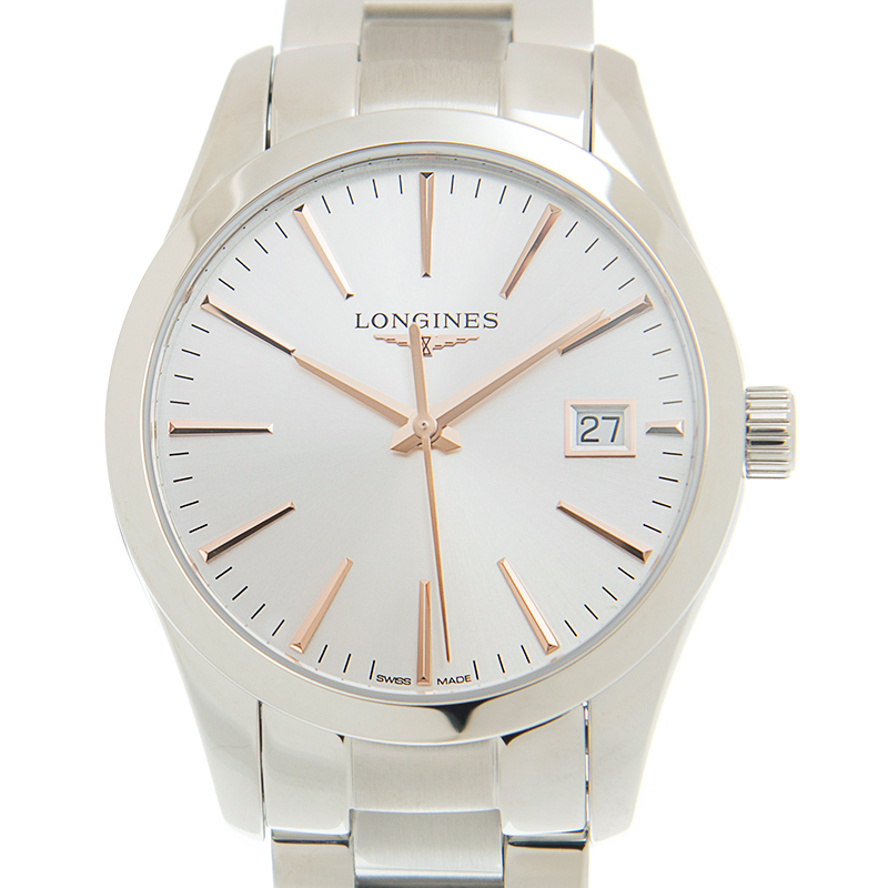Longines L2.386.4.72.6 1