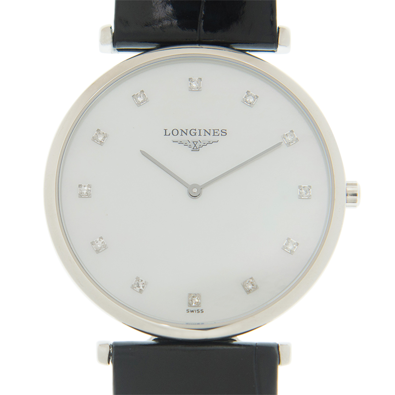 Longines L4.709.4.88.2 1