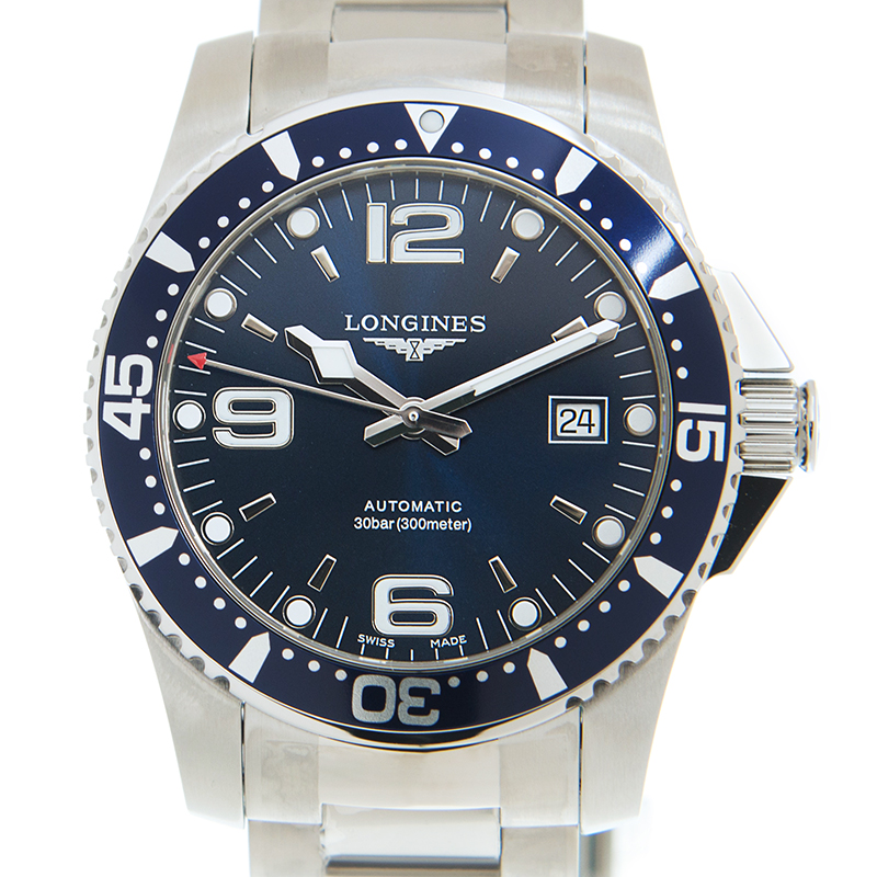 Longines L3.742.4.96.6 1