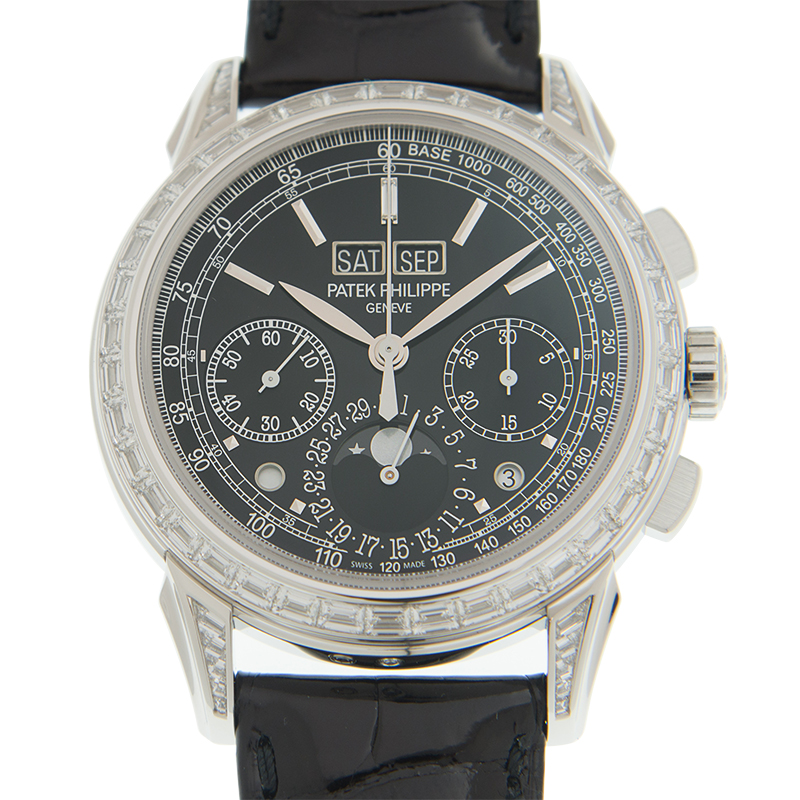 Patek Philippe 5271P-001 1
