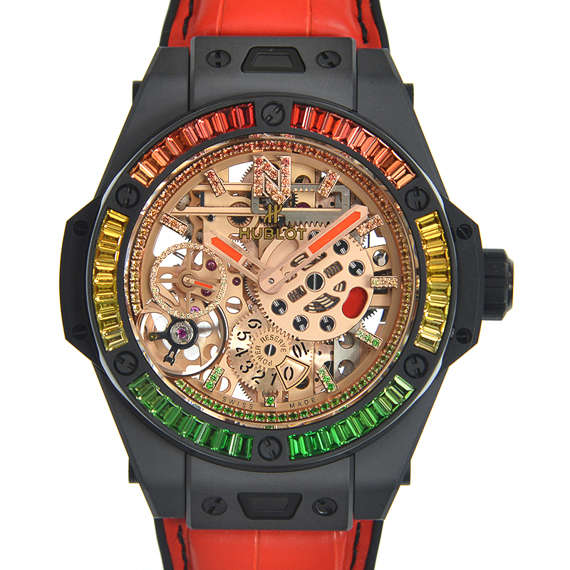 Hublot 414.CI.4010.LR.4096.NJA19 1