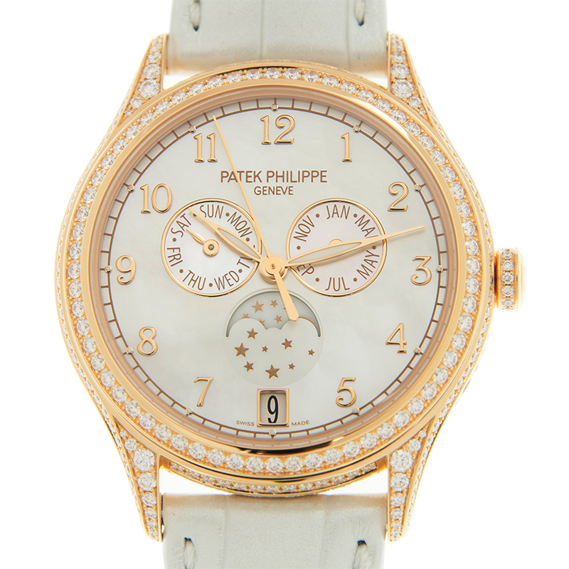 Patek Philippe 4948R-001 1