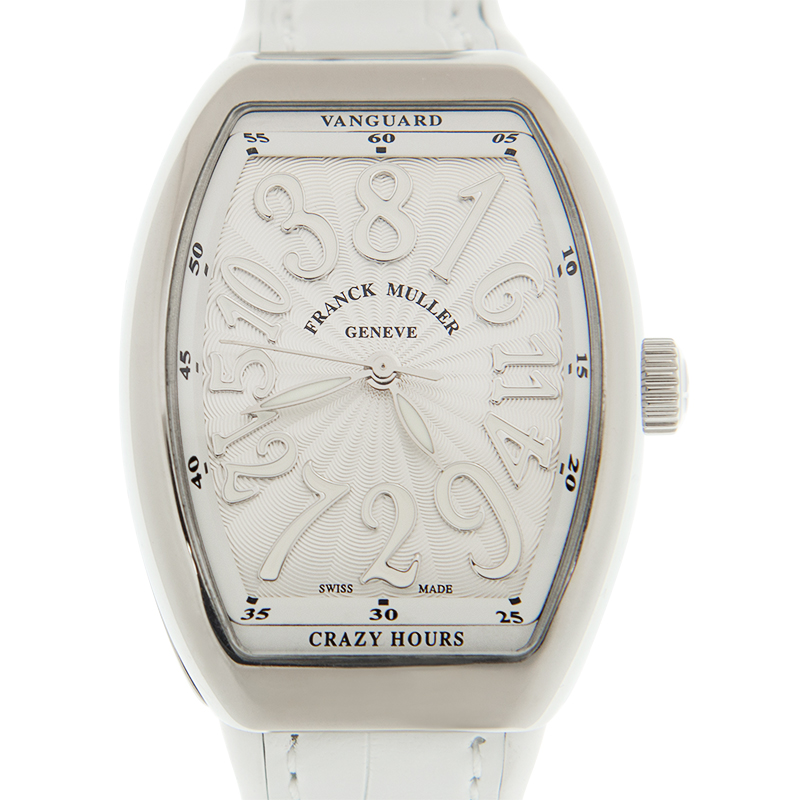 Franck Muller V 32 CH (AC.BC) 1