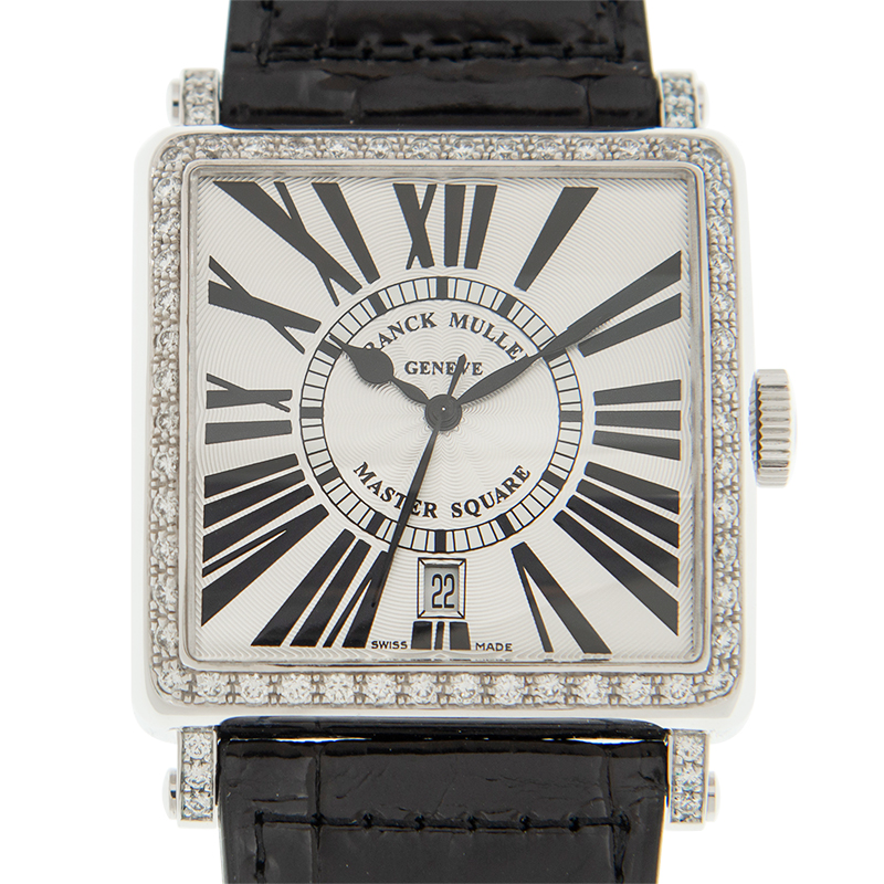 Franck Muller 6000 H SC DT R D 1R (OG) 1