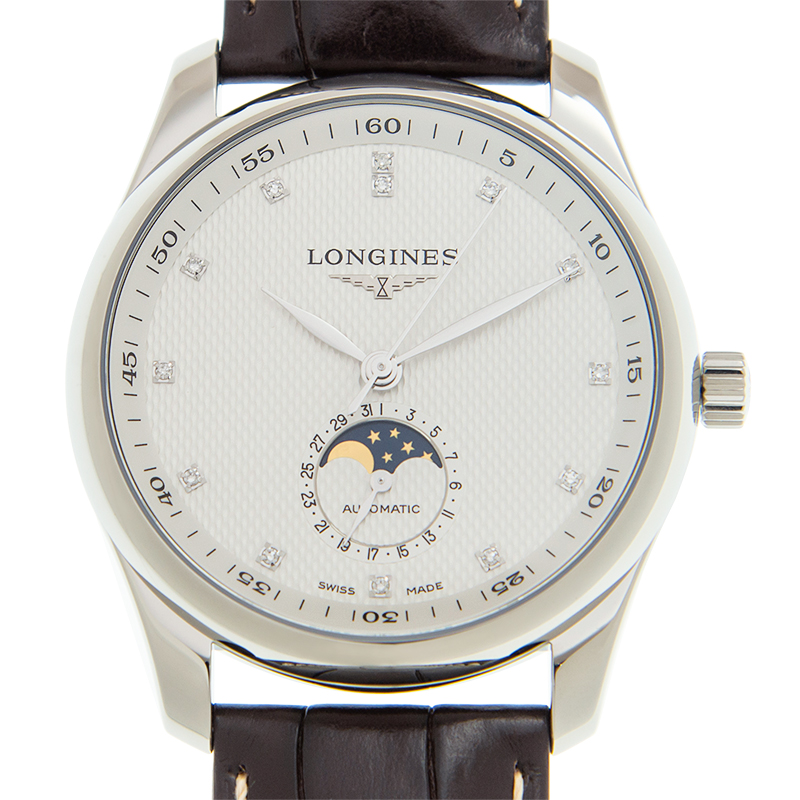 Longines L2.909.4.77.3 1