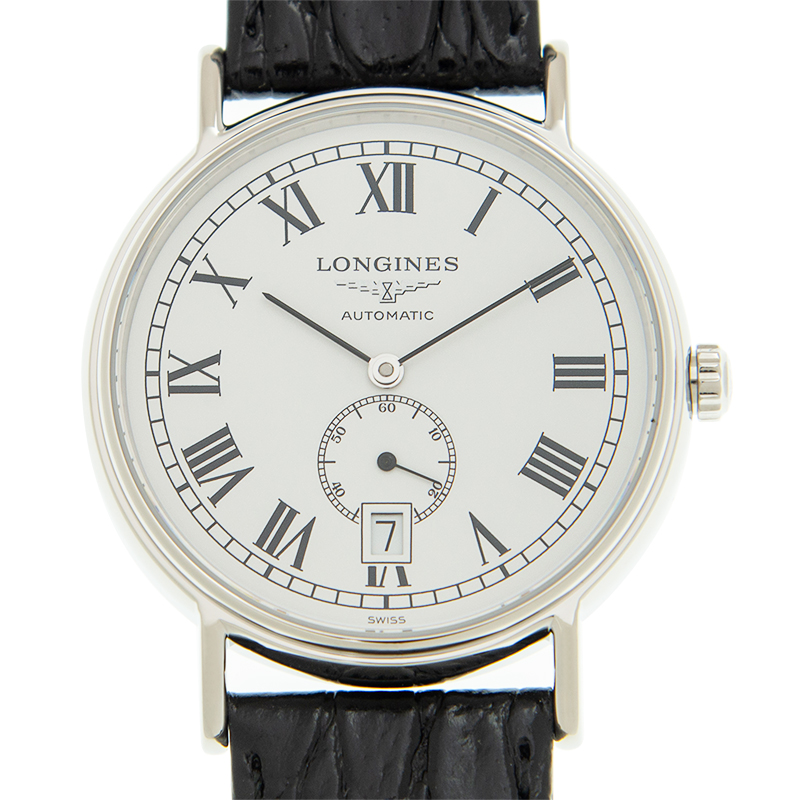 Longines L4.805.4.11.2 1