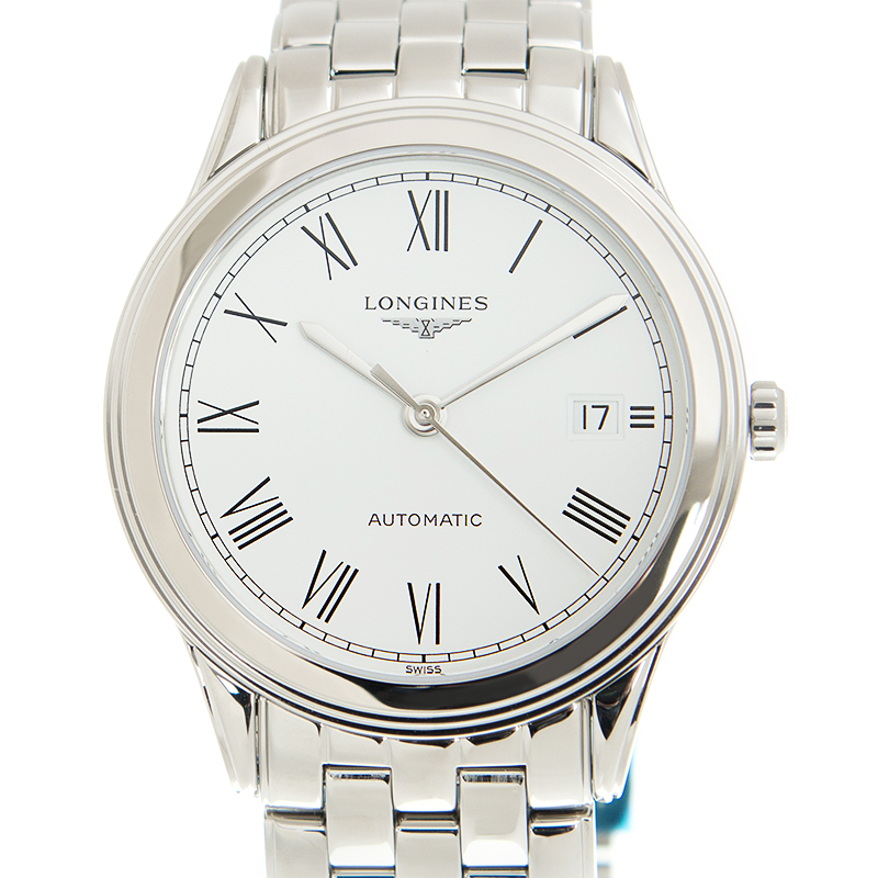 Longines L4.974.4.11.6 1