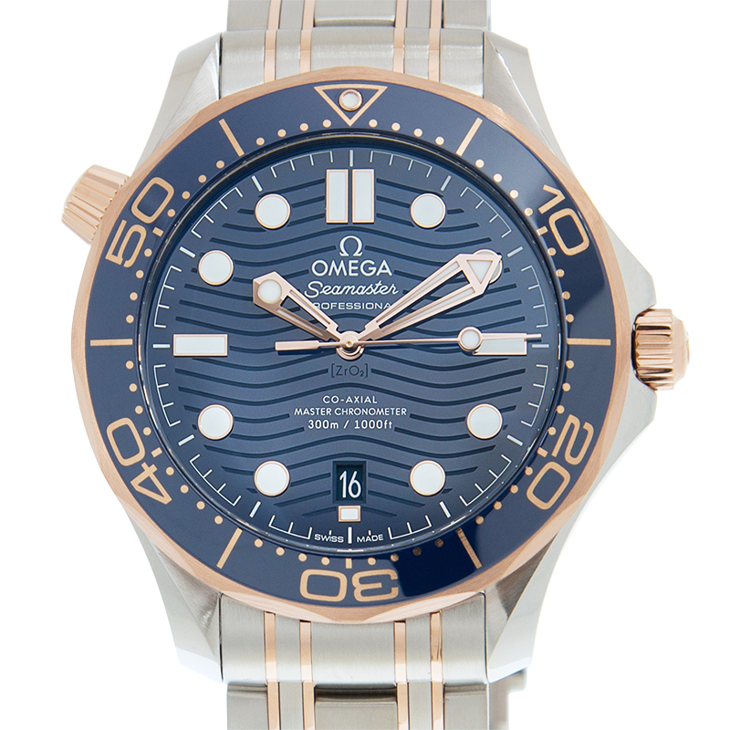 Omega 210.20.42.20.03.002 1