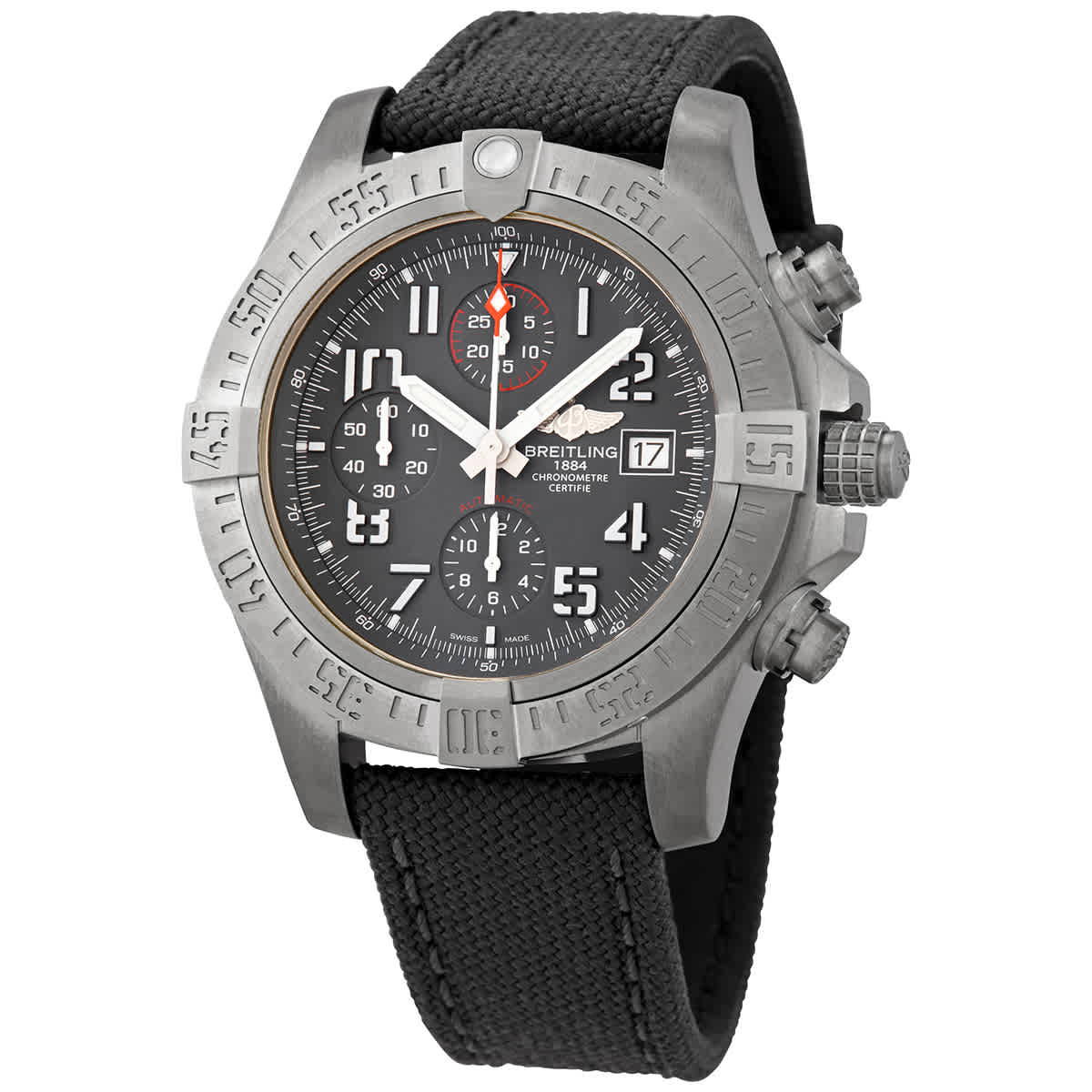 Breitling E13383101M2W1 1