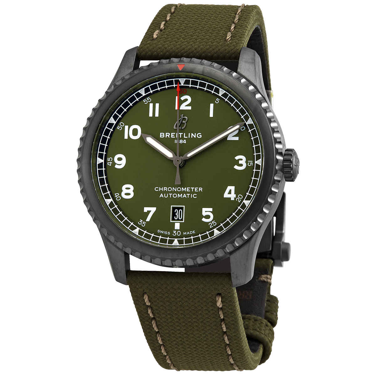 Breitling M173152A1L1X2 1