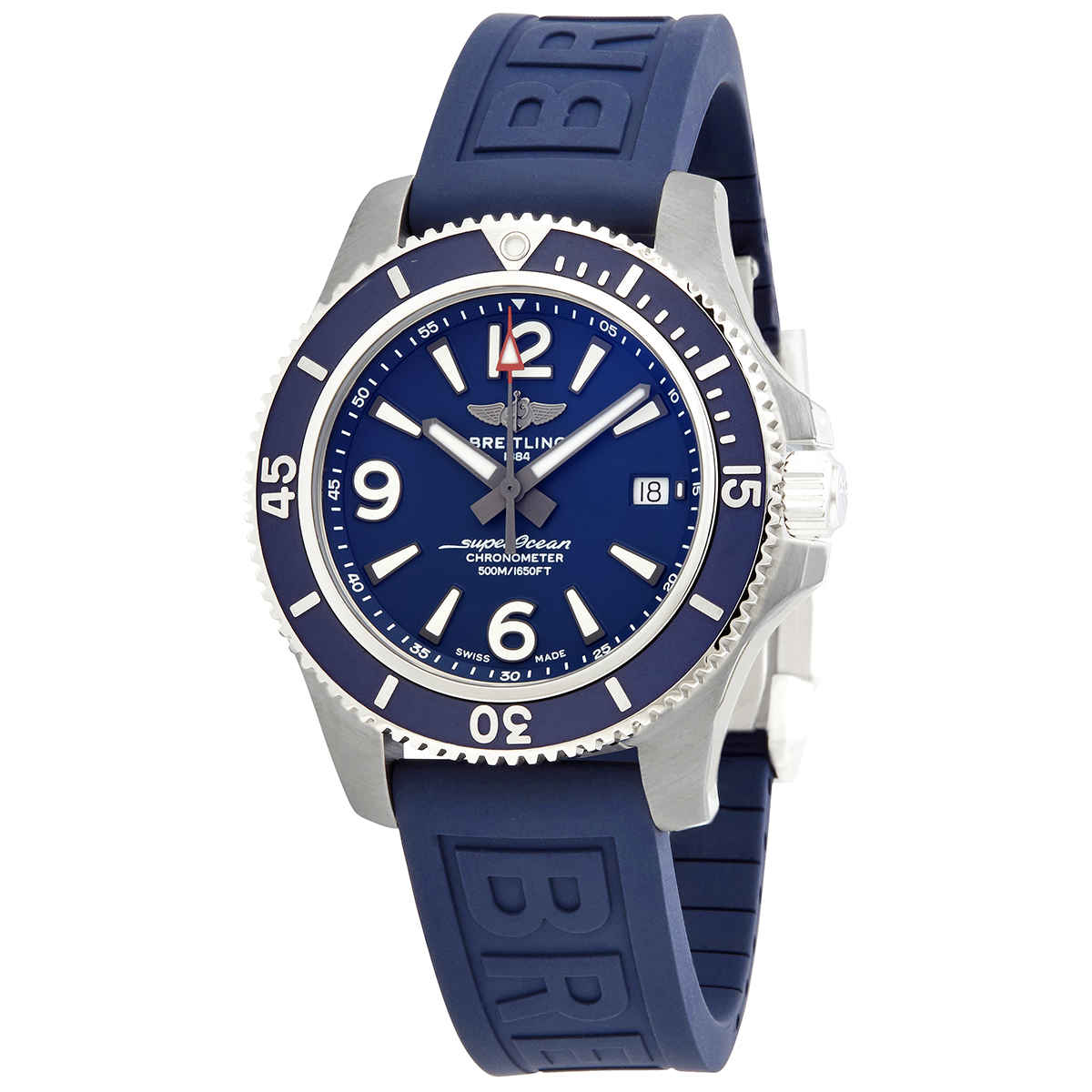 Breitling A17366D81C1S2 1